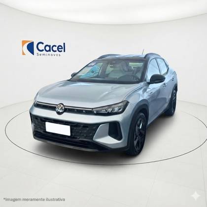 VOLKSWAGEN TERA 1.0 170 TSI HIGH AUTOMÁTICO VOLKSWAGEN TERA 1.0 170 TSI HIGH AUTOMÁTICO